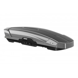Thule Motion XT Sport titano